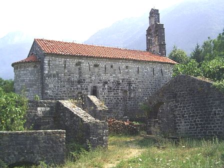 Donje_Brčele_Monastery